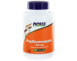 NOW Psylliumvezels 500 MG 200CP