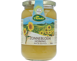 De Traay Zonnebloemhoning 900GR De Traay Zonnebloemhoning 900GR