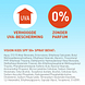 Vision All Day Sun Protection SPF50 Kids Spray 180ML
