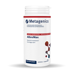 Metagenics ArthroMax Tabletten 180TB