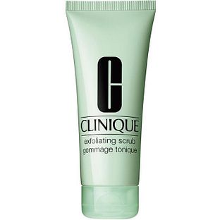 Clinique Exfoliating Scrub 100ML