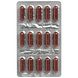 Totaforte Capsules 30CP capsule strip
