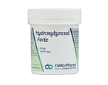 DeBa Pharma Hydroxytyrosol Capsules 60VCP