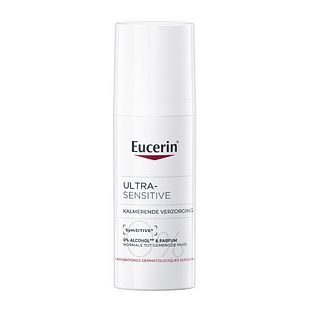 Eucerin UltraSensitive Kalmerende Crème 50ML