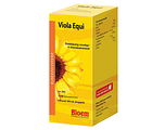Bloem Viola Equi Druppels 100ML Bloem Viola Equi Druppels 100ML