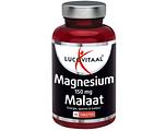 Lucovitaal Magnesium Malaat Tabletten 90TB