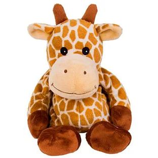 Warmies Warmteknuffel Giraffe 1ST