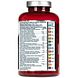 Lucovitaal Multi+ Compleet Vitaminen Mineralen Kauwtabletten 365KTB Achterkant pot Lucovitaal Multi+ Compleet Vitaminen Mineralen Kauwtabletten 365KTB Achterkant pot
