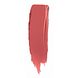 Dr. Hauschka Lipstick Hibiscus 26 4,1GR textuur en kleur product