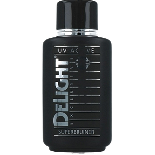 Delight Tanning Milk Super 250ML