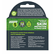 Wilkinson Hydro Trim & Shave Skin Body & Balls Mesjes 3ST Achterkant verpakking