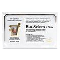 Pharma Nord Bio-Seleen + Zink Tabletten 150TB
