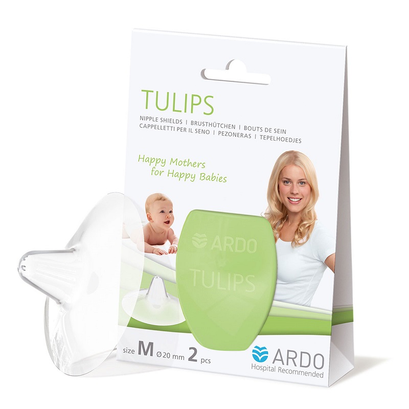 Ardo Medical Tepelhoedje Maat L afbeelding