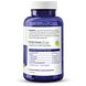 Vitakruid Lions Mane³ Capsules 90VCP Achterkant pot