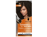 Schwarzkopf Uitgroeiset R4 Donkerbruin 1ST