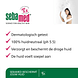 Sebamed Zeeprvrije Wasemulsie 500ML