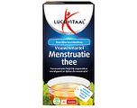 Lucovitaal Vrouwenmantel Menstruatie Thee 20ZK