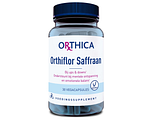Orthica Orthiflor Saffraan Capsules 30VCP