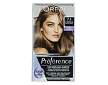 L'Oréal Paris Préférence Cool Blondes  7.1 As Middenblond 1ST