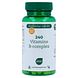 AOV 240 Vitamine B complex Capsules 60VCP