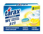 Tarax WC Tabletten 3 in 1 200GR