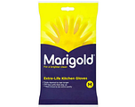 Marigold Extra-Life Kitchen Gloves M 1PR