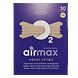 Airmax Neusstrips Tan 30ST