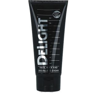 Delight Gezichts- En Decolletecreme 100ML Delight Gezichts- En Decolletecreme 100ML