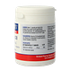 Lamberts Vitamine D3 1000ie Capsules 120CP Achterkant pot