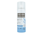 Cattier Paris Deospray Kardemom Patchouli 100ML