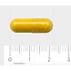 AOV 901 Co-Enzym Q10 Vegacaps 60VCP Afmeting capsule