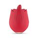 Teazers Rose Vibrator For Her 1ST roos vibrator achterzijde Teazers Rose Vibrator For Her 1ST roos vibrator achterzijde