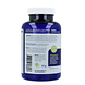 Vitakruid Multi one-a-day Junior Kauwtabletten 90KTB Achterkant pot