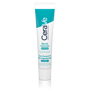CeraVe Geconcentreerde Anti-Onzuiverheden Verzorging 40ML CeraVe Geconcentreerde Anti-Onzuiverheden Verzorging 40ML