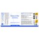 Biotics 6-Plus Tabletten 90TB
