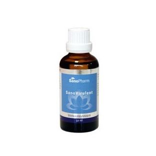 Sanopharm Sano Virulent 50ML