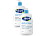 Cetaphil Gentle Skin Cleanser Duoverpakking 2x236ML