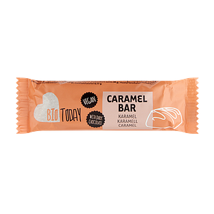 BioToday Karamel Reep 40GR
