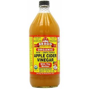 Bragg Appelazijn 946ML Bragg Appelazijn 946ML