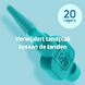 TePe EasyFit Ragers S/M 6ST verwijdert tandplak tussen de tanden TePe EasyFit Ragers S/M 6ST verwijdert tandplak tussen de tanden