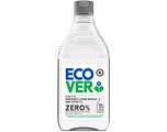 Ecover Afwasmiddel Zero 450ML