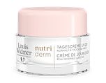 Louis Widmer Nutriderm Dagcrème UV 20 Licht Geparfumeerd 50ML Louis Widmer Nutriderm Dagcrème UV 20 Licht Geparfumeerd 50ML