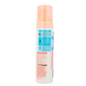 Sunkissed Express 1 Hour Tan 200ML Achterkant verpakking