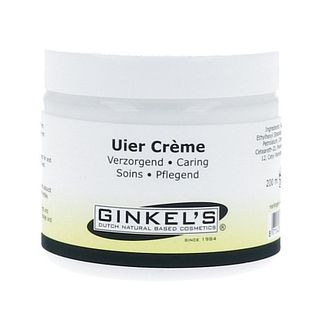 Ginkel's Uiercreme 200ML