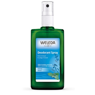 Weleda Salie Deodorant 100ML