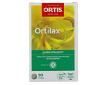 Ortis Ortilax Darmtransit Tabletten 90TB