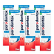 Parodontax Fluoridevrij Tandpasta Multiverpakking 6x75ML