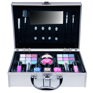 Casuelle Cosmetica Koffer Geschenkset 1ST