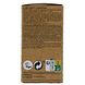 Vanan Bonduc Nut Capsules 60CP Zijkant verpakking