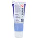 Emoform Tandpasta Gum Care Zonder Fluoride 75ML Achterkant verpakking Emoform Tandpasta Gum Care Zonder Fluoride 75ML Achterkant verpakking